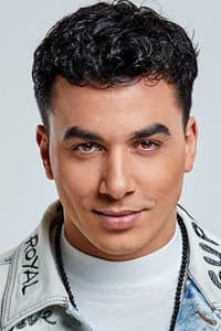 Timor Steffens in F*ck de Liefde