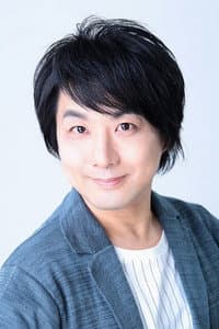 Takashi Kondo in ディアボリックラヴァーズ
