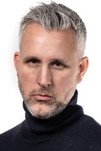 Ash Robbo in Dead Name