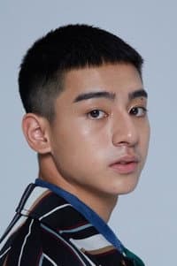 Jimmy Liu in American Born Chinese
