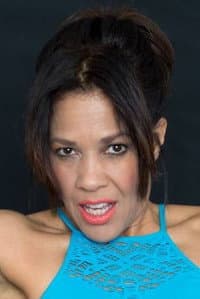 Jackie Nova in Pastor Jones: My Sister Loves You