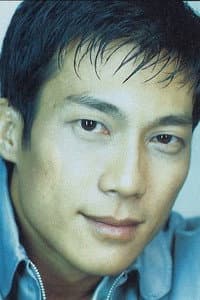 James Lye in Gong Yuan 2000 AD