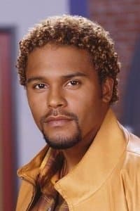 Bumper Robinson in The Deacon Street Deer