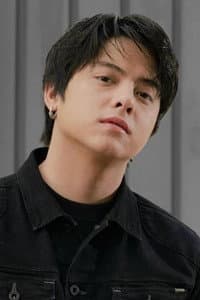 Daniel Padilla in The Hows of Us
