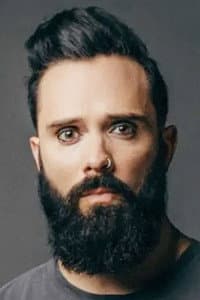 John L. Cooper in The Jesus Music