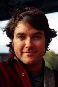 Keller Williams in Jam in the Dam