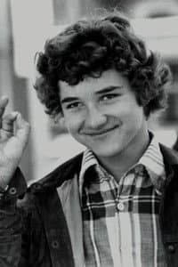 Thelonious Bernard in A Little Romance
