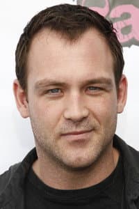 Ty Olsson in Til Death Do Us Part