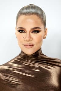Khloé Kardashian in 'Til Death Do Us Part Kourtney & Travis