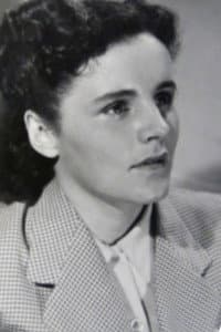 Ditta Oesch in Das Menschlein Matthias