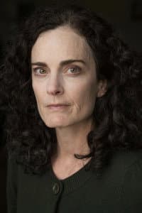 Jennifer Trudrung in Here There Be Tygers