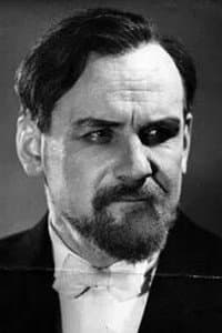Boris Smirnov in Трое вышли из леса