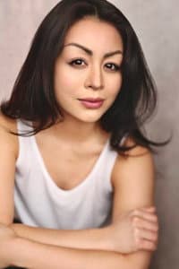 Julie Yammanee in Bonnie & Clyde: The Musical