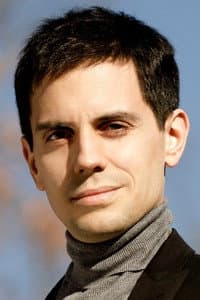 Juan Sancho in Il Turco in Italia - Festival d'Aix-en-Provence