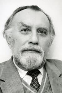 Raimund Felt in Griša