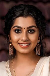 Niranjana Anoop in The Secret of Women