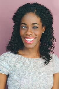 Allison Edwards-Crewe in Odsutnost je prisutna