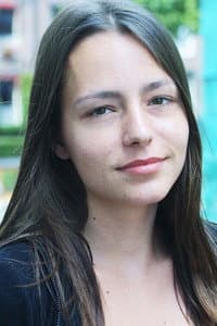 Tanja Nijmeijer in Tanja - Dagboek van een guerrillera
