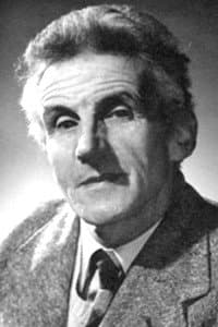 Harry Brogan in Broth of a Boy