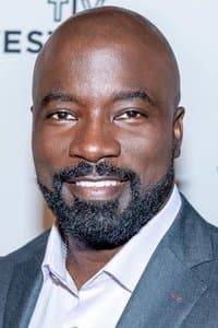 Mike Colter in Taking Chance