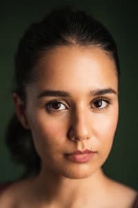 Nour Bettaïeb in Barzakh