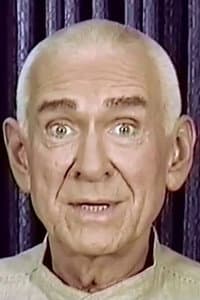 Marshall Applewhite in Into the Zone: The Story of the Cacophony Society