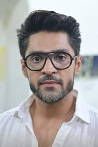 Gourab Chatterjee in Rang Milanti