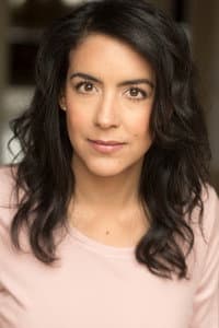 Catalina Parks in The Forbidden the Affair