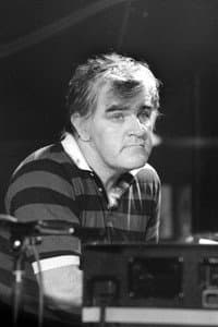 Ian Stewart in The Rolling Stones From The Vault: L.A. Forum Live In 1975