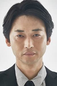 Ippei Sasaki in THE LIMIT OF SLEEPING BEAUTY リミット・オブ・スリーピング ビューティ