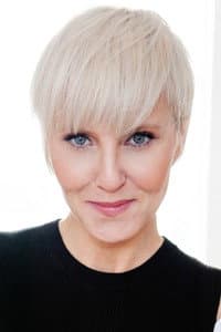 Pénélope McQuade in Johanne Fontaine : Accro à la vie