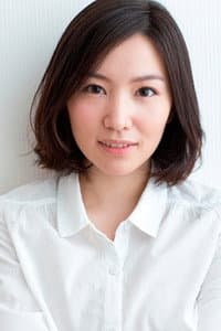 Eri Tokunaga in 35年目のラブレター