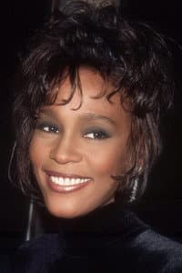 Whitney Houston in Welcome Home Heroes with Whitney Houston