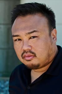 Darryl Quon in Sleeping Dogs