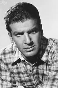 Edmund Hashim in The Ballad of Hector the Stowaway Dog