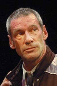 Tom Lycos in Sweetie