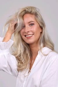 Melissas van Veen in Sint Ahoy!
