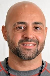 Salah El Koussa in Gå med fred, Jamil - Ma salama Jamil