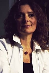 Małgorzata Flegel-Siedler in Edi