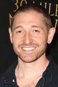 Lucas Neff in I Love You Both