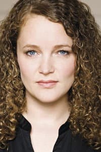 Emma Cunniffe in Clash of the Santas