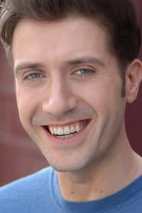 Darren Dunstan in Teenage Mutant Ninja Turtles: Cowabunga Christmas