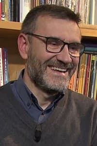 Francesco Artibani in Samp