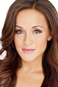 Yan-Kay Crystal Lowe in A Little Bit Zombie