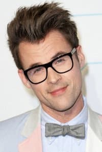 Brad Goreski in Luna Goes Cruising