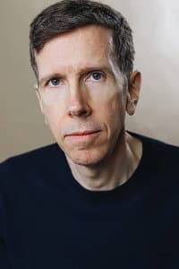 Robert Stanton in Dennis de Bengel