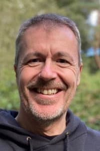 Andy Hine in The Story of Alton Towers