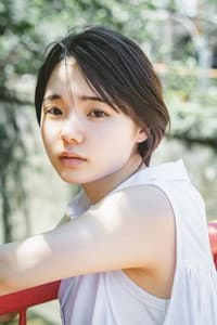 Hinano Nakayama in Like a Dragon: Yakuza