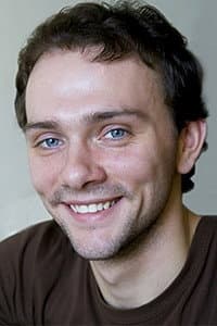 Vyacheslav Lopatin in Bolshoi Ballet: Le Corsaire