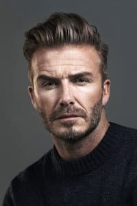 David Beckham in London 2012 Olympic Opening Ceremony: Isles of Wonder